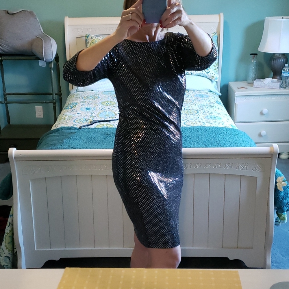 Cocktail dress - Picture 2 of 7